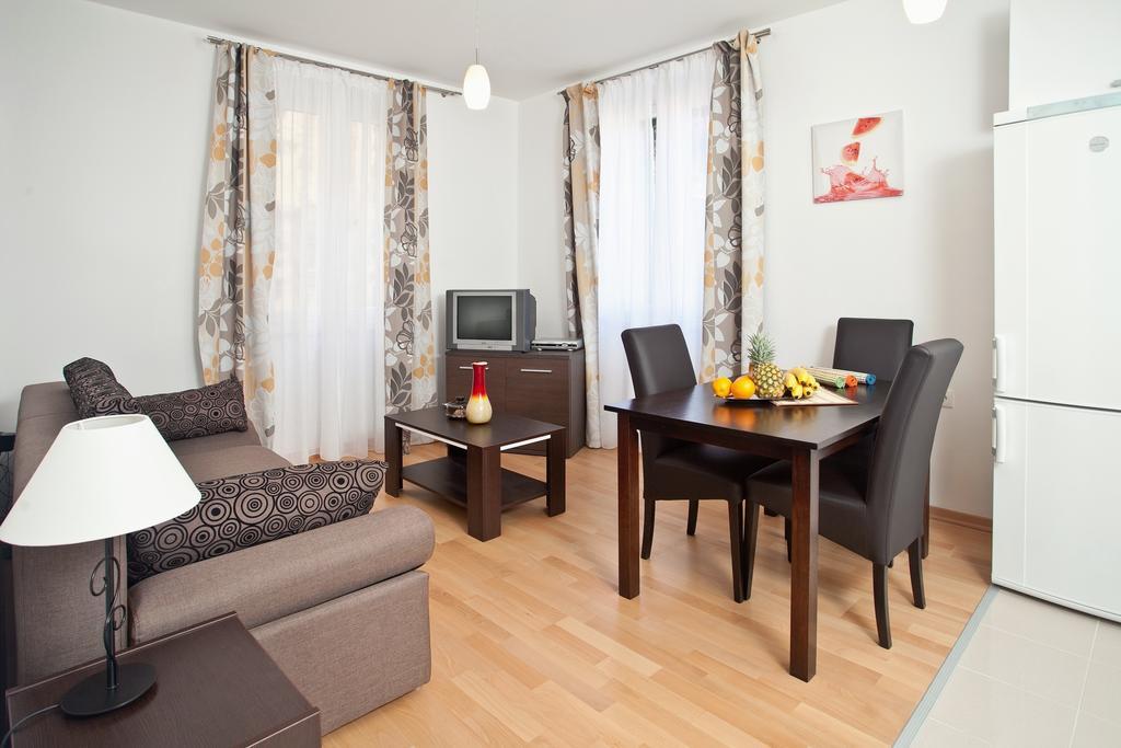 Apartments Goda Center Of Split Quarto foto