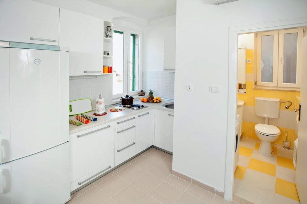 Apartments Goda Center Of Split Quarto foto