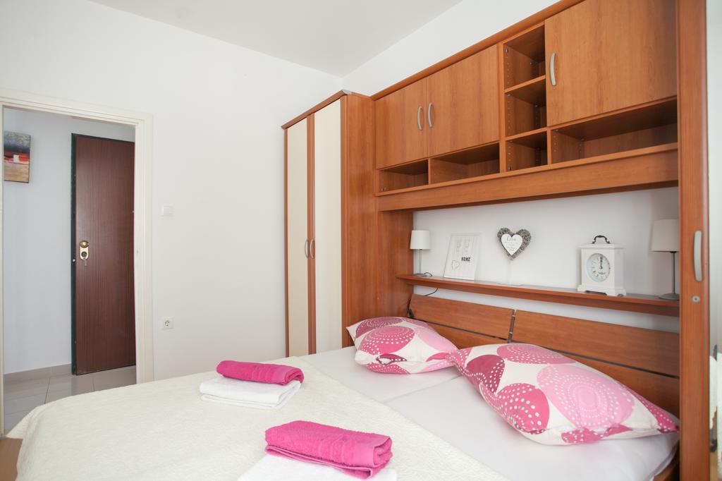 Apartments Goda Center Of Split Exterior foto